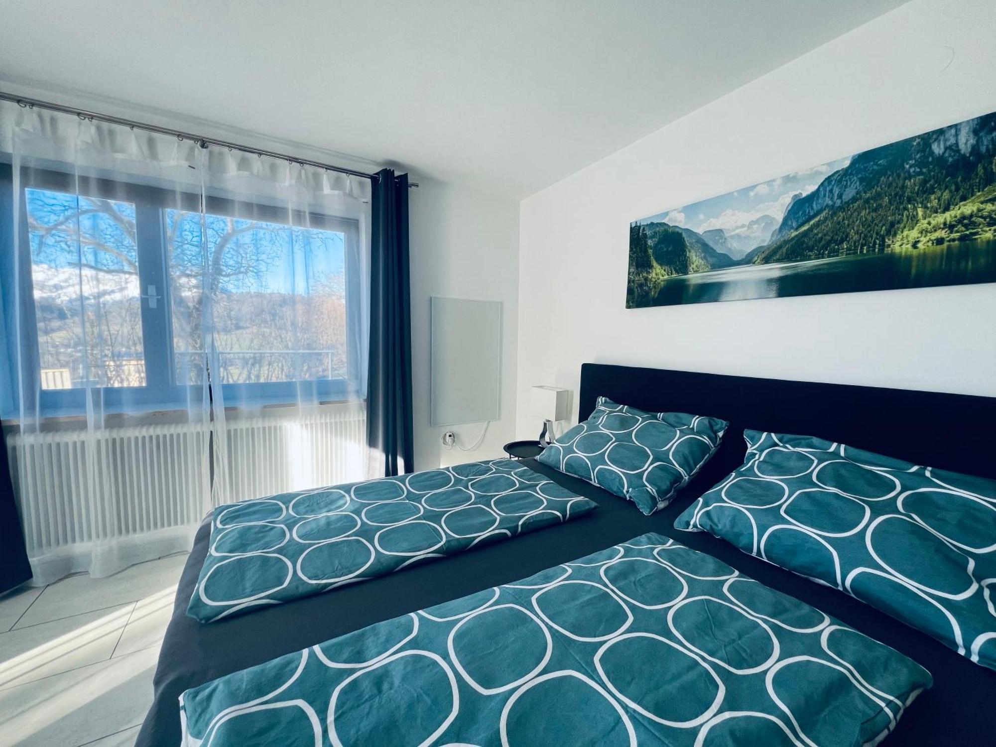 אדנט Ferienwohnung Wallmerhof Am Laendlichen Wimberg מראה חיצוני תמונה