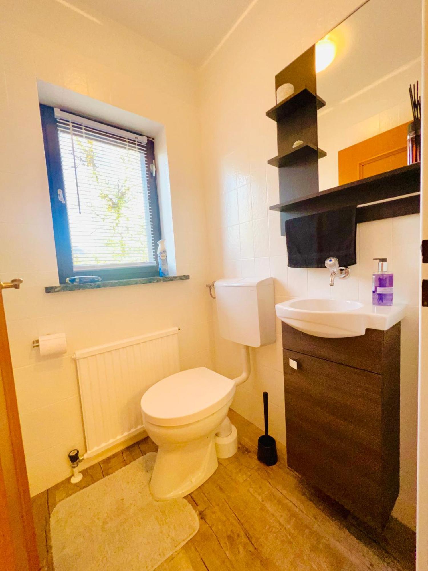 אדנט Ferienwohnung Wallmerhof Am Laendlichen Wimberg מראה חיצוני תמונה