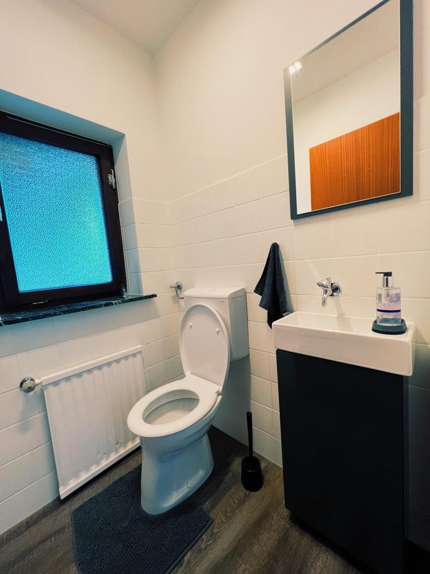 אדנט Ferienwohnung Wallmerhof Am Laendlichen Wimberg מראה חיצוני תמונה