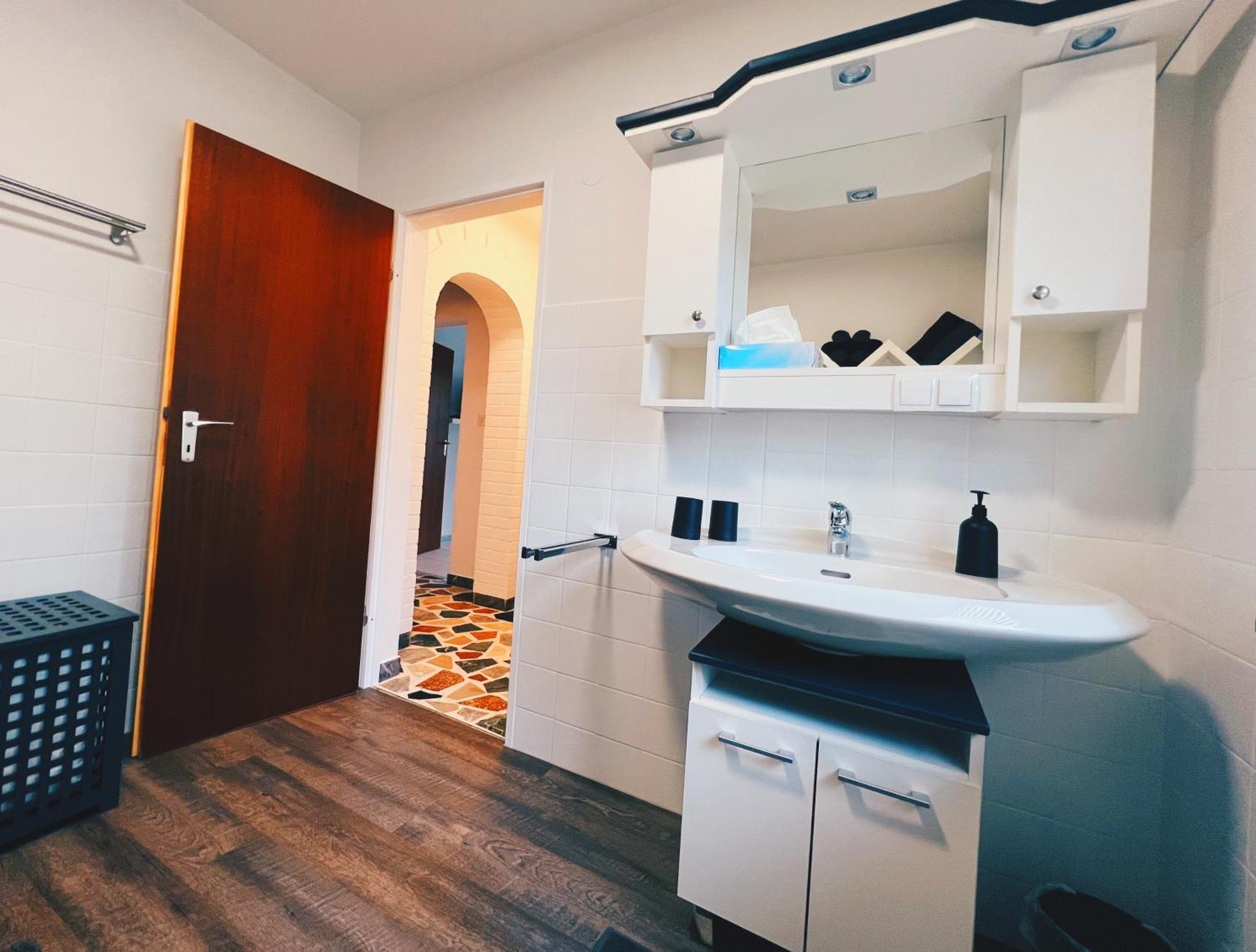 אדנט Ferienwohnung Wallmerhof Am Laendlichen Wimberg מראה חיצוני תמונה