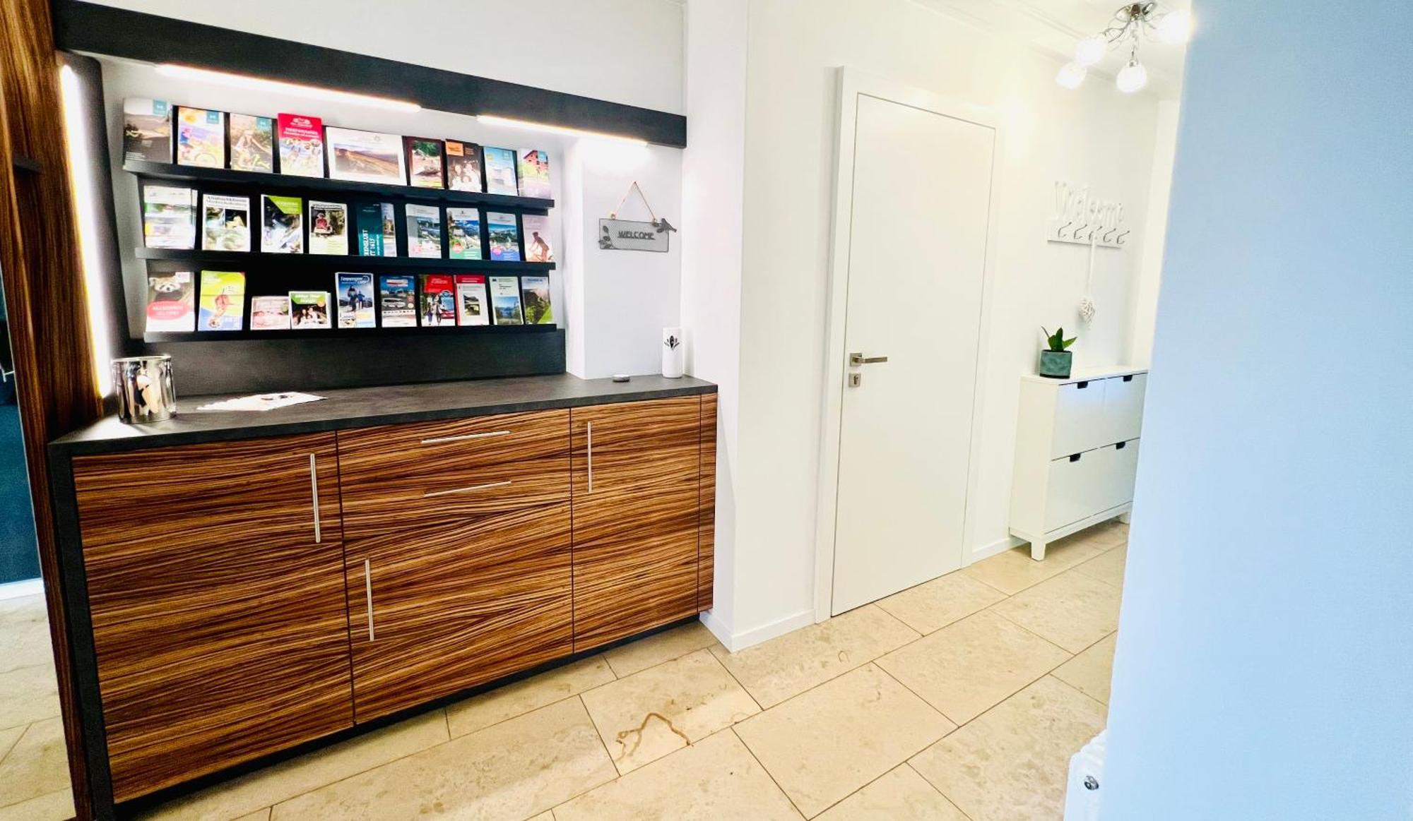 אדנט Ferienwohnung Wallmerhof Am Laendlichen Wimberg מראה חיצוני תמונה