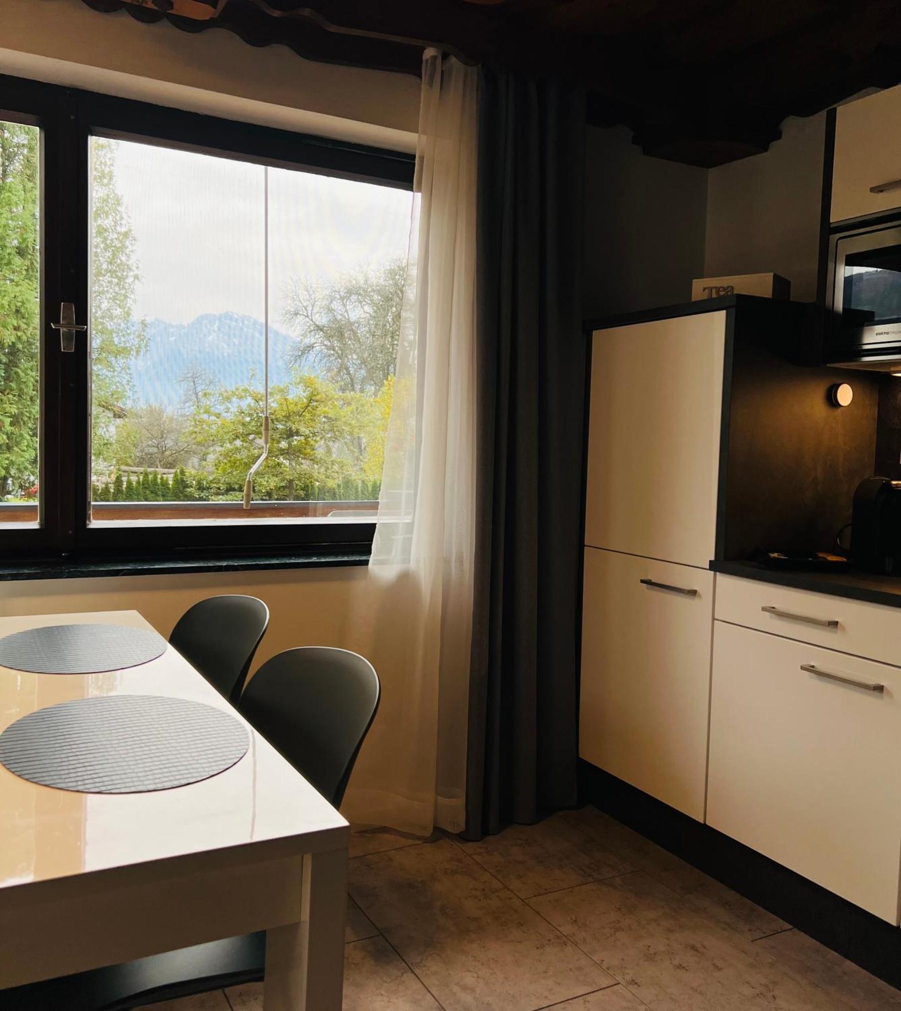 אדנט Ferienwohnung Wallmerhof Am Laendlichen Wimberg מראה חיצוני תמונה